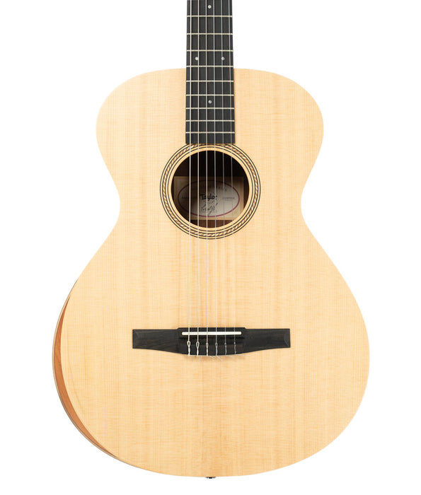 Pre-Owned Taylor Academy A12N Nylon-String Acoustic Guitar | Used