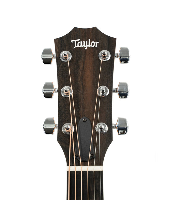 Taylor "Factory-Demo" 214ce Spruce/Rosewood Grand Auditorium Acoustic-Electric Guitar | 3073