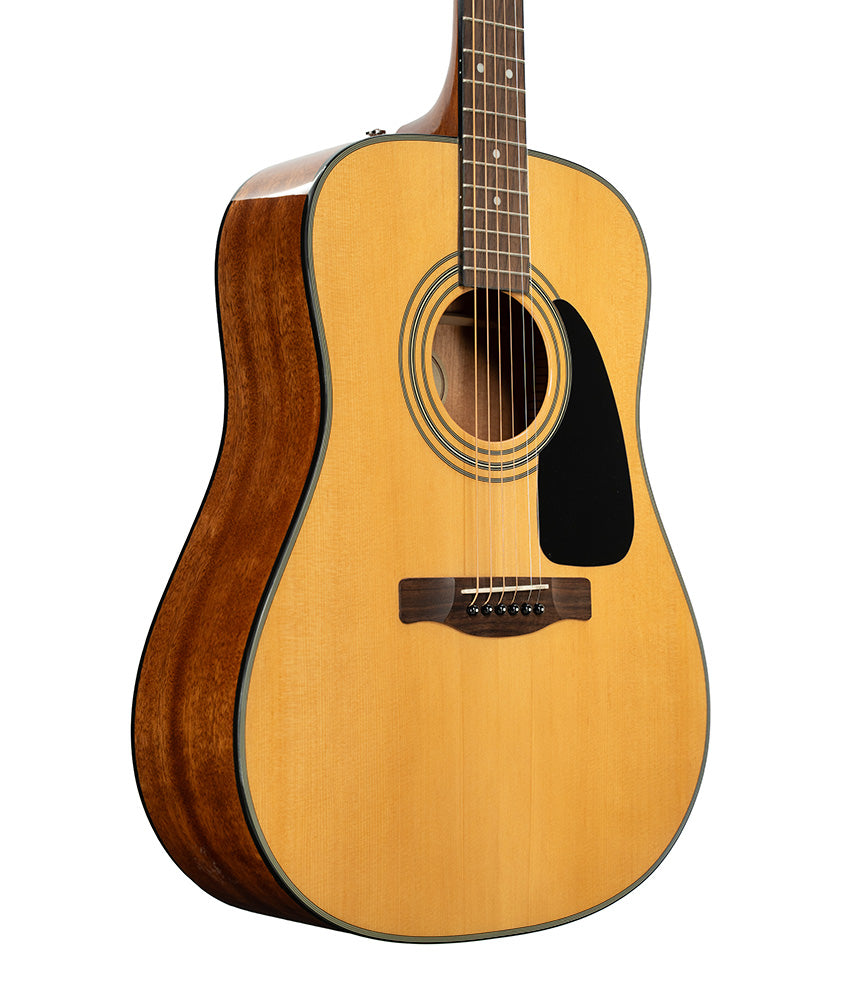 Pre-Owned Fender DG8S Acoustic Guitar w/ Hardshell Case — Alamo