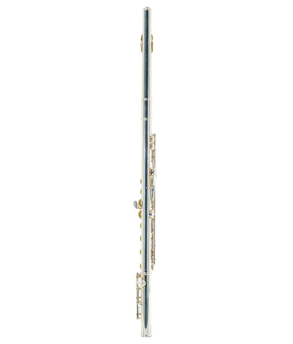 Pre-Owned Yamaha YFL-200ADII Advantage Flute | Used