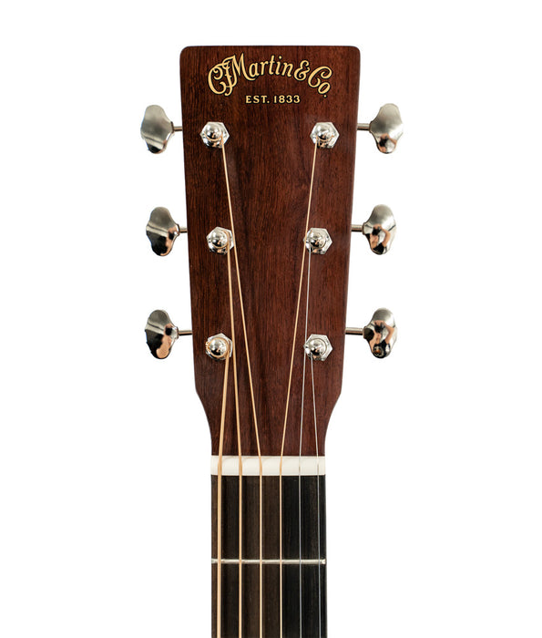 Martin 000E Retro Plus Granadillo Acoustic-Electric Guitar | New