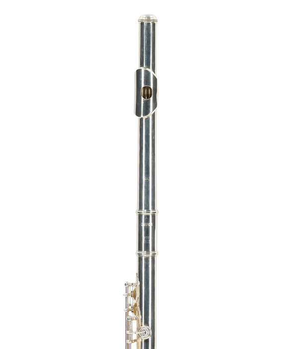 Pre-Owned Yamaha YFL262Y C-Foot Flute | Used