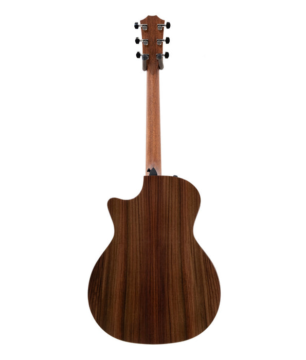 Taylor 414ce Studio Special Edition Rosewood/Spruce Acoustic-Electric Guitar - Honeyburst | New