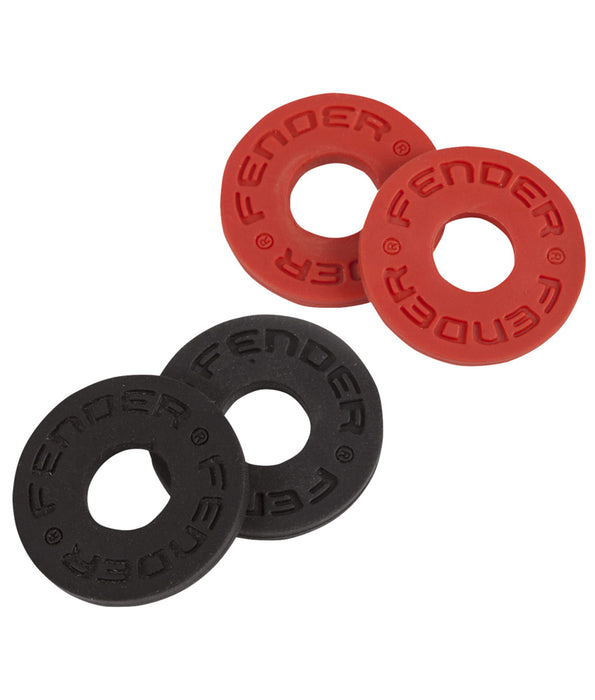 Fender Strap Lock Blocks - 4-Pack | New