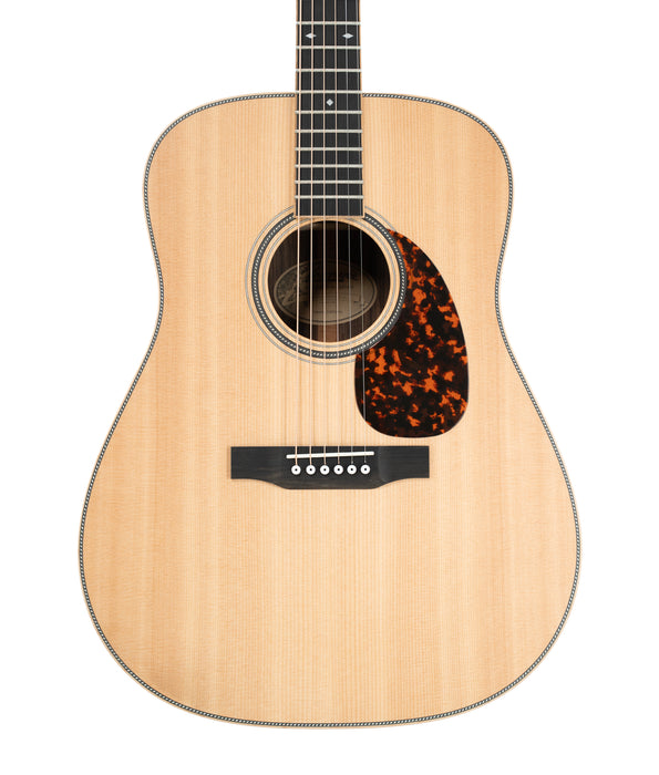 2023 Larrivee D-40R Spruce/Rosewood Dreadnought Acoustic Guitar