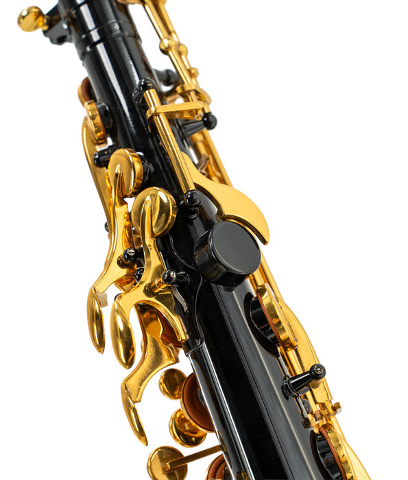 Pre-Owned Lazarro LZR360AS Alto Saxophone | Used