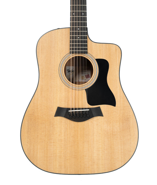 Taylor Somos 150ce Doce Doble 12-string Acoustic Guitar
