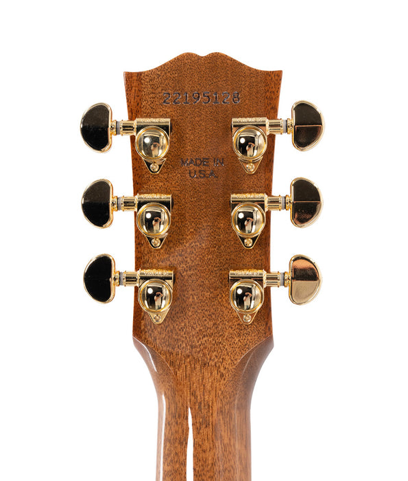 Pre-Owned Gibson Hummingbird Rosewood EC Acoustic Guitar | Used