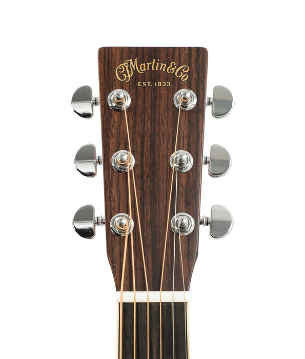 Martin M-36 Standard Series Jumbo Acoustic Guitar