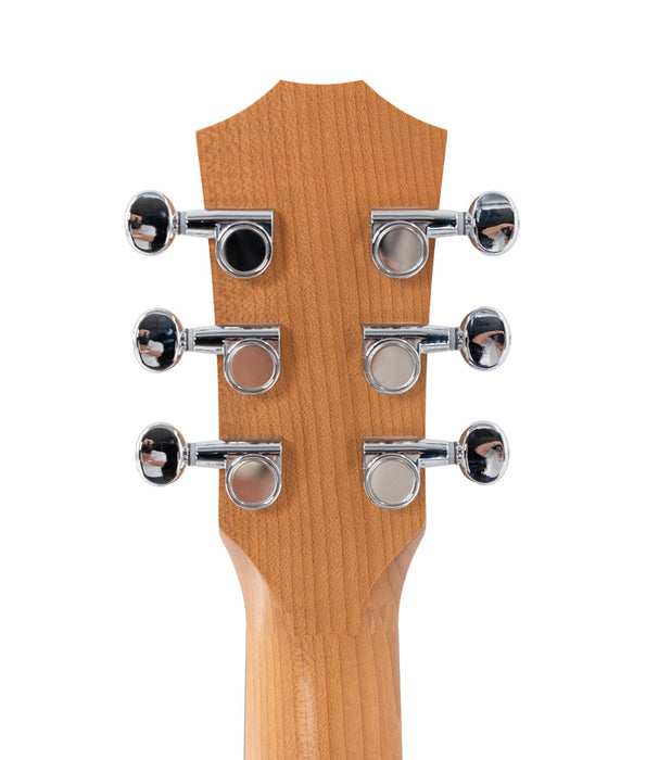 Taylor "Factory-Used" BT1E Baby Taylor Acoustic-Electric Guitar | Used