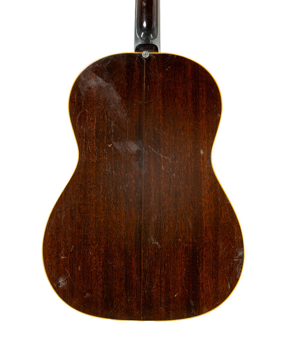Pre-Owned Epiphone 1965 FT-45 Cortez Acoustic Guitar - Natural | Used