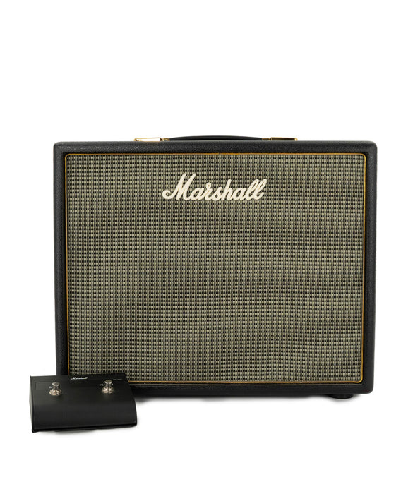 Pre-Owned Marshall Origin5 5w Guitar Tube Amplifier | Used
