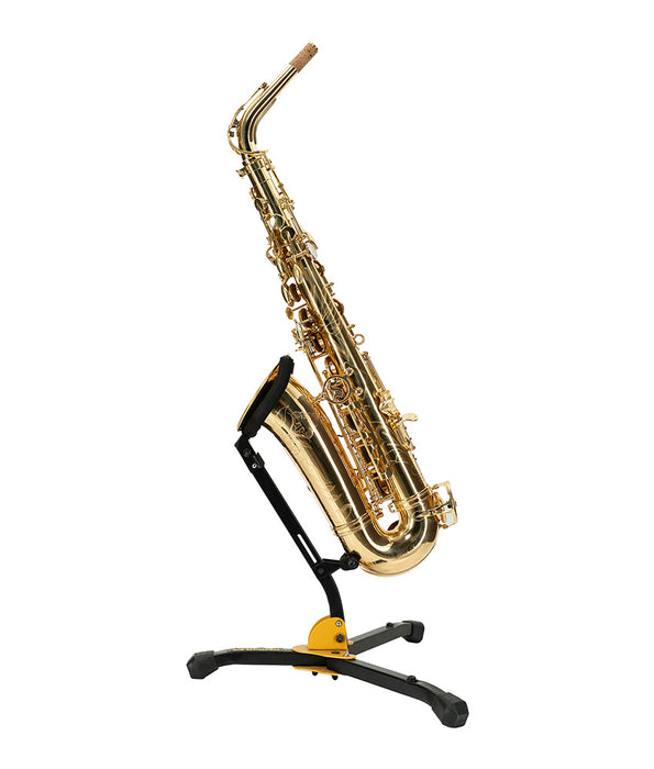 Pre-Owned Selmer La Voix II Intermediate Alto Sax