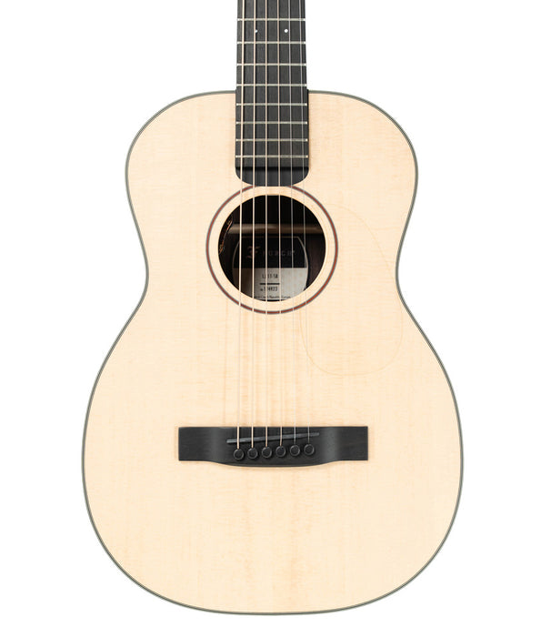 Furch Little Jane LJ 11-SR Sitka Spruce/Indian Rosewood Travel Acoustic-Electric Guitar w/ EAS-VTC