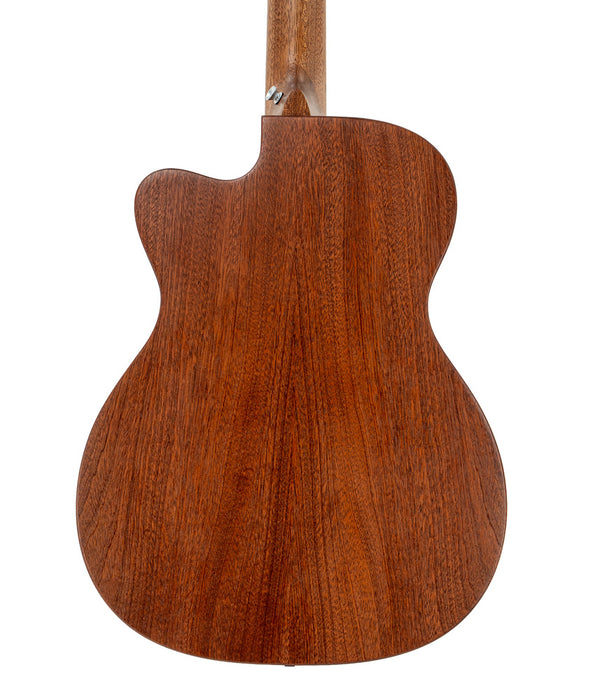 Martin 000C Jr E Junior Series Acoustic-Electric Guitar | New