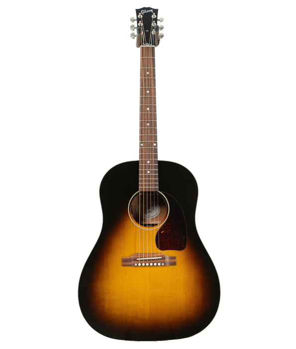 Gibson J-45 Standard Acoustic-Electric Guitar - Vintage Sunburst | New