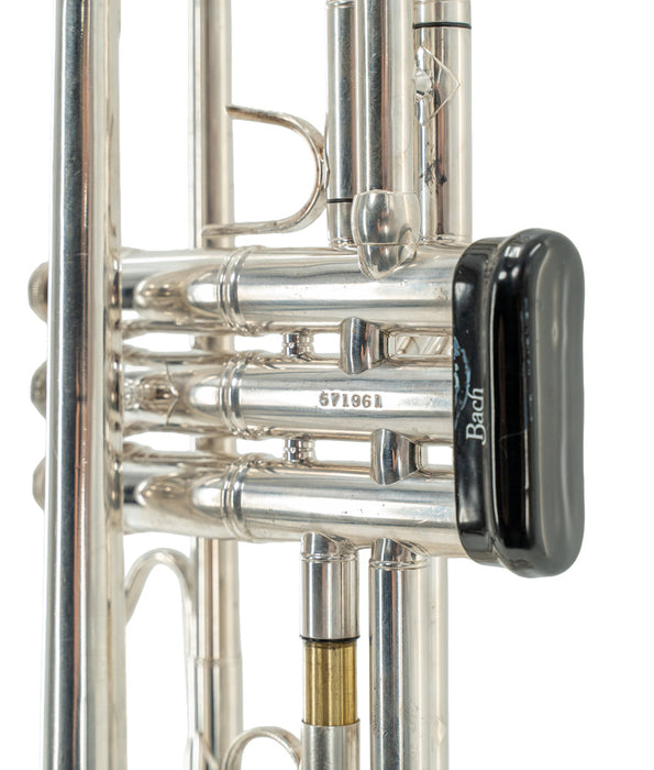Pre-Owned Bach Stradivarius 180S37 Bb Trumpet | Used