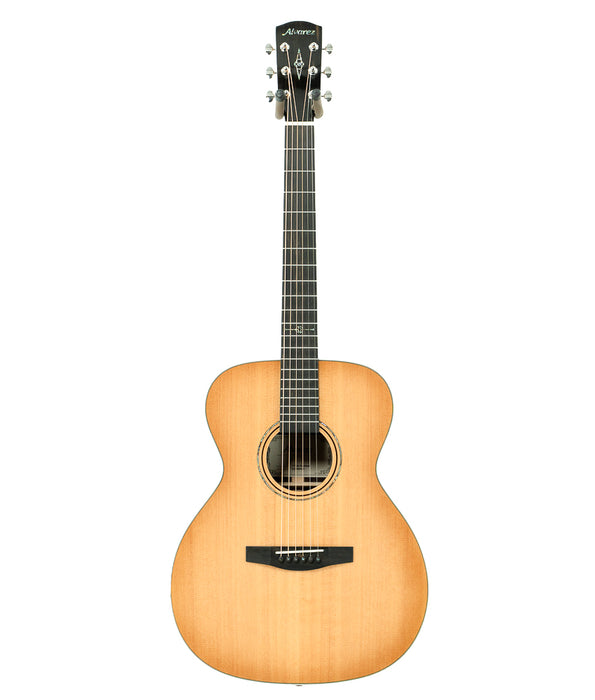 Alvarez LF70e Laureate Series Folk/OM Acoustic-Electric Guitar - Daybreak | New