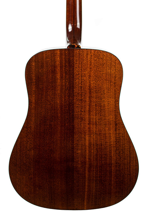 Guild D-40 Traditional Dreadnought Spruce/Mahogany Acoustic Guitar | Used