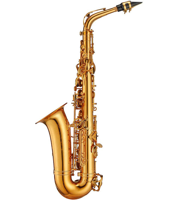 Antigua Winds AS5200 Professional Eb Alto Saxophone