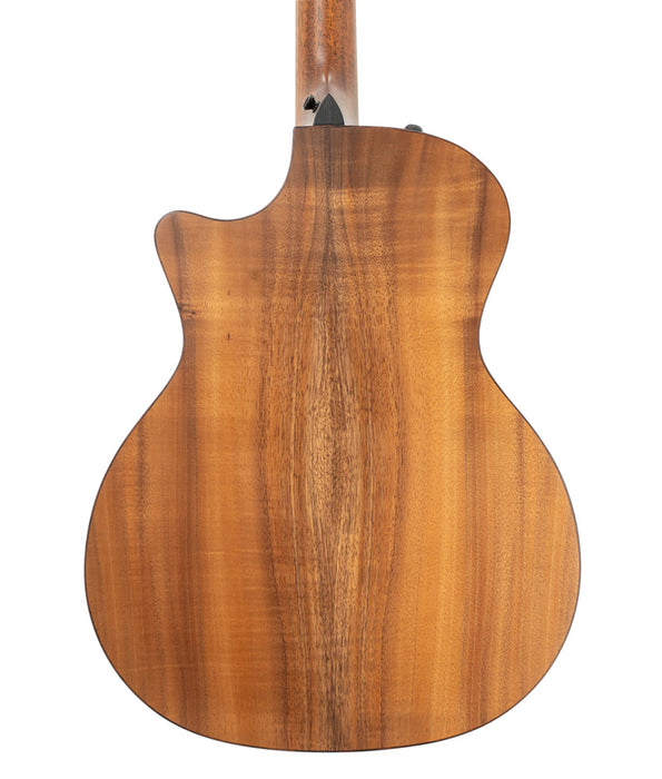 Pre-Owned Taylor 724CE Acoustic Electric Guitar | Used