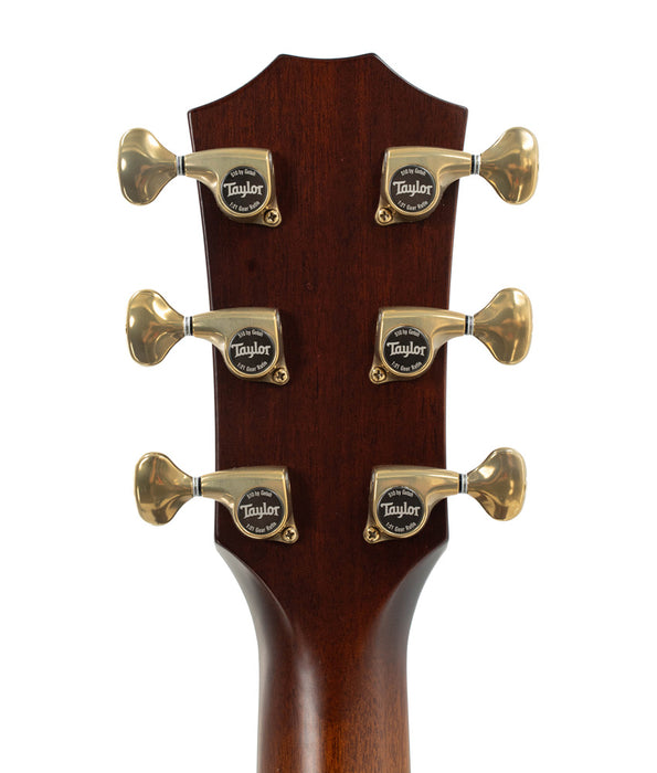 Pre-Owned Taylor K24ce Limited Edition AA Koa Acoustic-Electric Guitar | Used