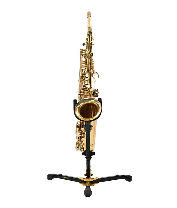 Pre-Owned Selmer La Voix II Intermediate Alto Sax