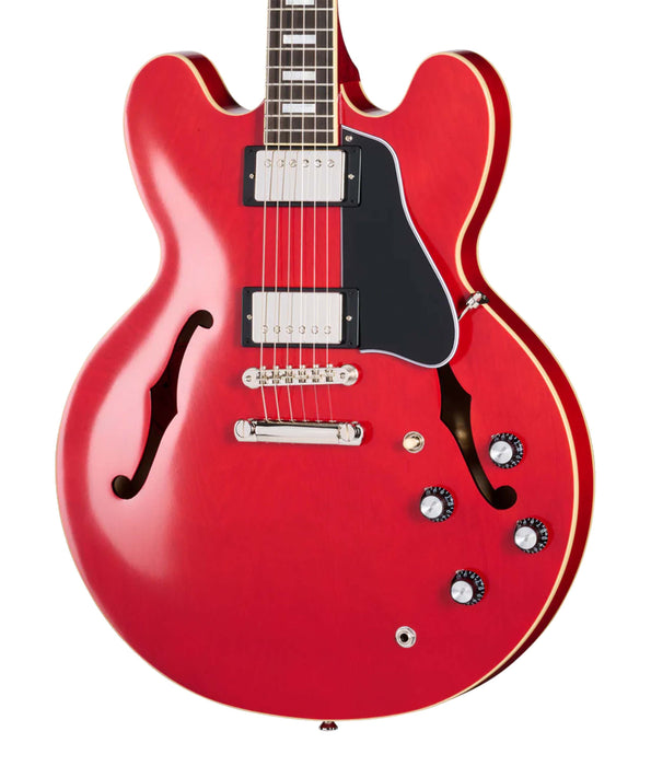 Epiphone IGC 1962 ES-335 Reissue Sixties Electric Guitar - Cherry | New