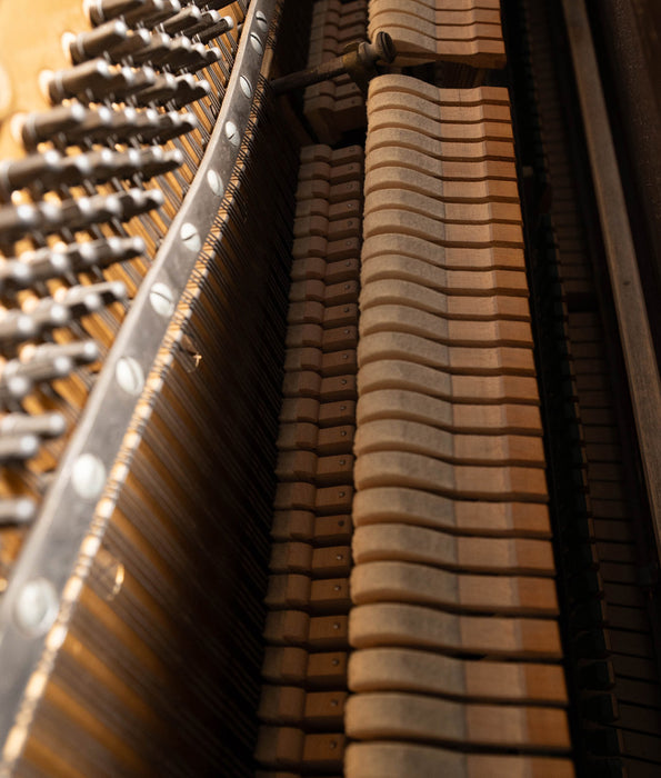 Baldwin Upright Piano | Serial No. 337675 | Used