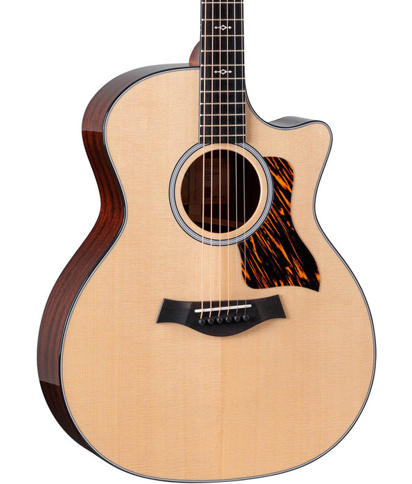 Taylor Next Generation 314ce Acoustic-Electric Guitar - Spruce/Sapele