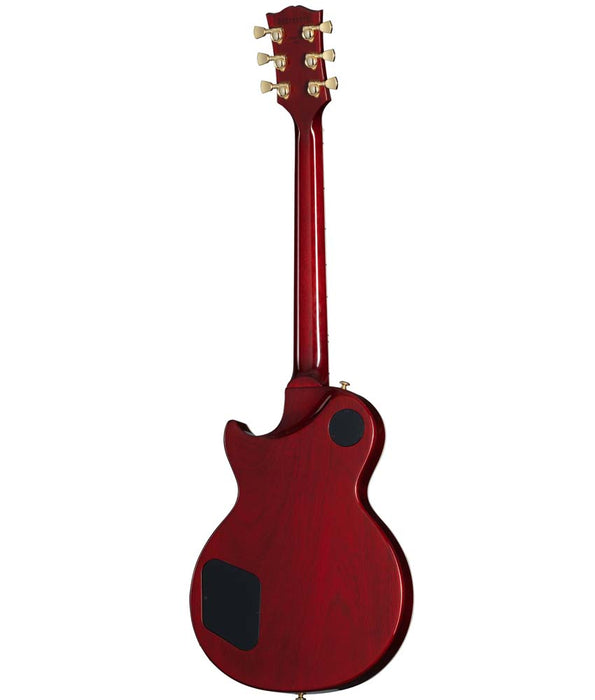 Gibson Les Paul Supreme Electric Guitar - Wine Red | New