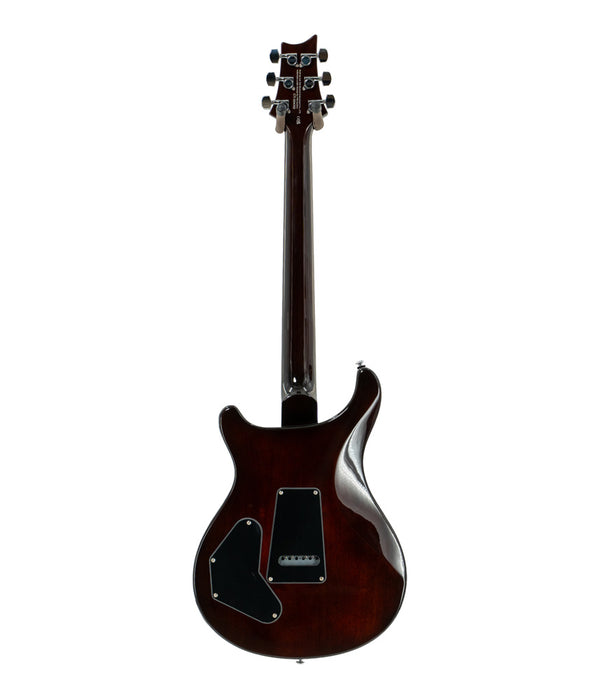 PRS SE DGT Electric Guitar- McCarty Tobacco Burst | New