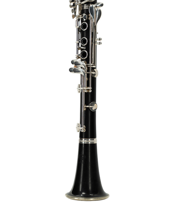 Pre-Owned Buffet Crampon E11 Wooden Bb Clarinet | Used