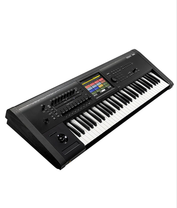 Korg Kronos 3 Music Workstation - 73 Key | New