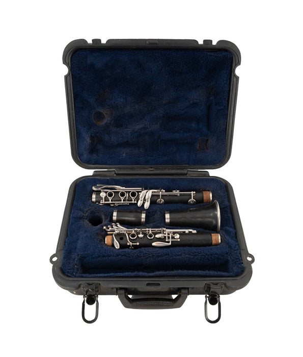 Pre-Owned Selmer 103HH Bb Clarinet | Used