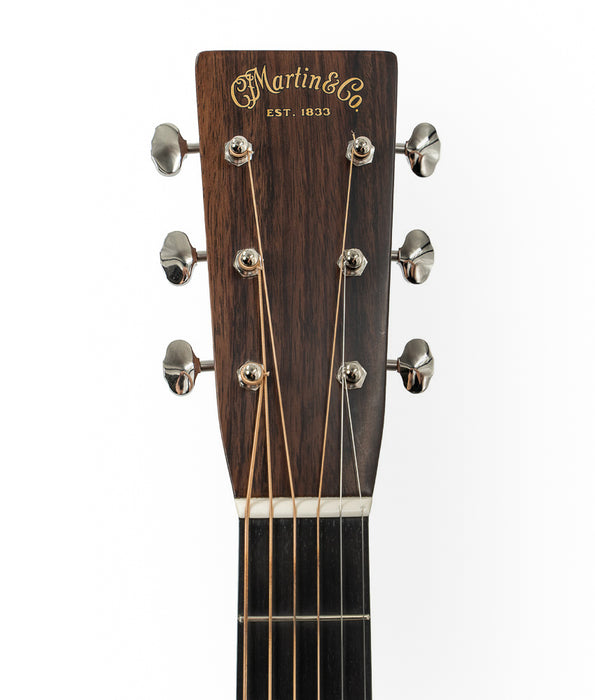 Pre-Owned Martin Custom Authentic 1937 000-28 Acoustic Guitar | Used