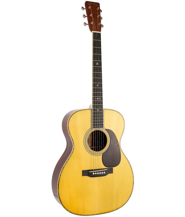 Martin 000-42EC 30th Anniversary Eric Clapton LTD Spruce/Guatemalan Rosewood Acoustic Guitar