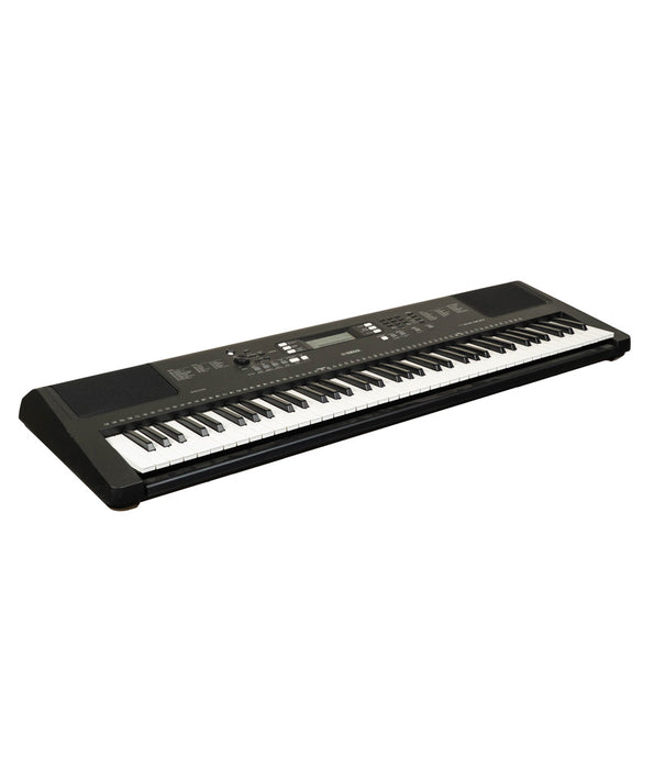 Pre-Owned Yamaha PSR-EW300 76-Key Portable Keyboard | Used