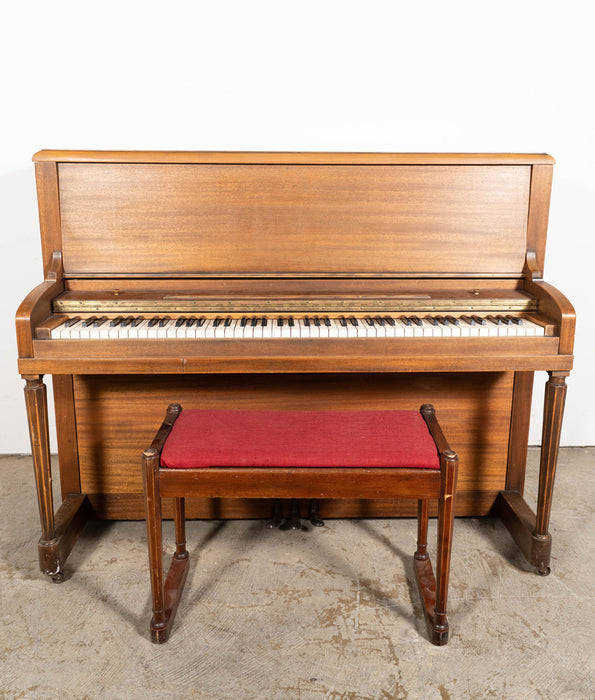 Baldwin Upright Piano | Serial No. 337675 | Used