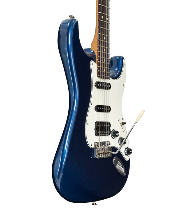 Pre-Owned Fender Player II HSS Electric Guitar - Moonlight Drive | Used