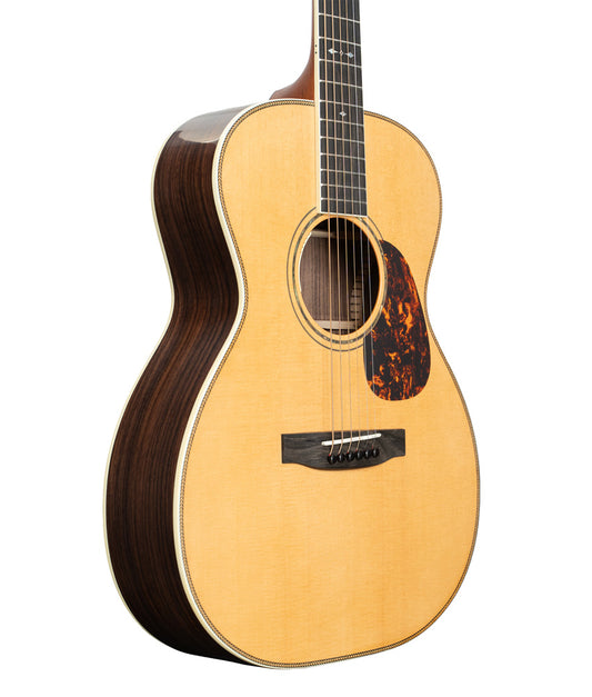 Furch Vintage 2 OM-SR Spruce/Rosewood Acoustic-Electric Guitar | New