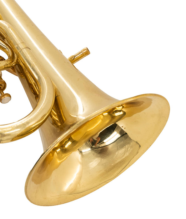 Pre-Owned Yamaha YEP-321 Euphonium | Used