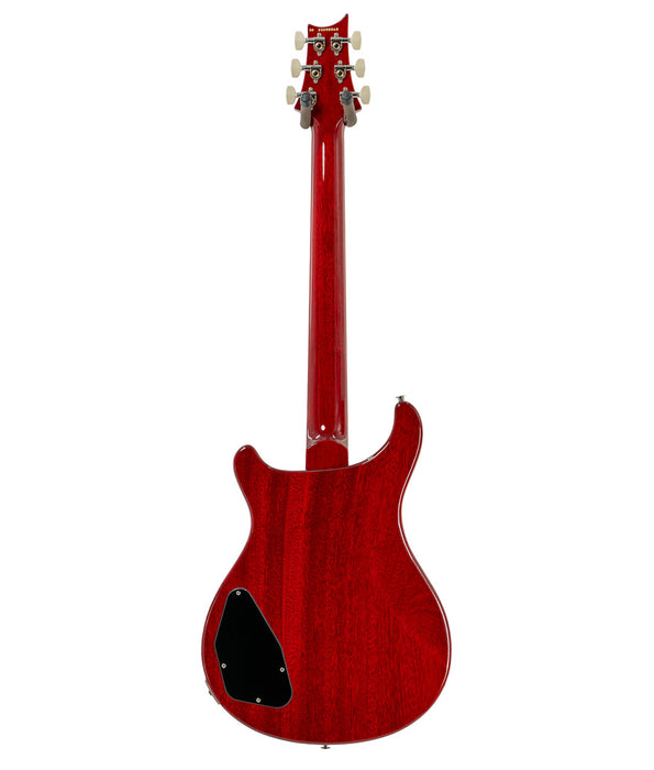 PRS S2 McCarty 594 Thinline Standard Electric Guitar - Vintage Cherry | New