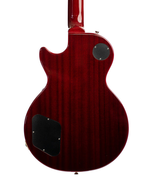 Pre-Owned Epiphone Les Paul Standard 50s Electric Guitar, Heritage Cherry Sunburst