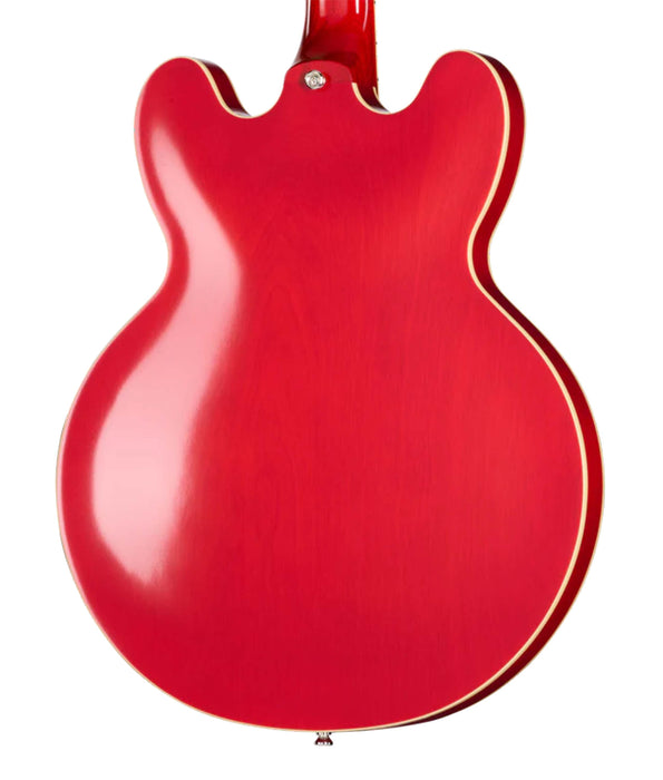 Epiphone IGC 1962 ES-335 Reissue Sixties Electric Guitar - Cherry | New