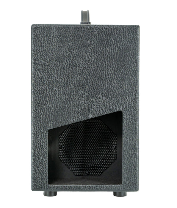 Pre-Owned Aspen Pittman Designs Center Point Stereo Spacestation V.3 280W 3D Stereo Monitor | Used