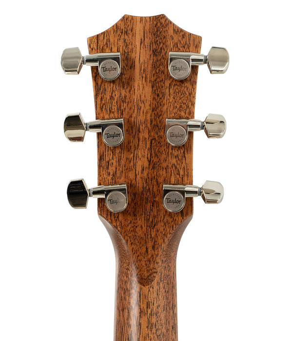 Taylor 512ce Mahogany/Cedar Grand Concert Acoustic-Electric Guitar - Natural | New