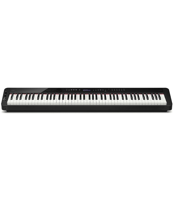 Casio Privia PX-S3100 Digital Piano, Black | New