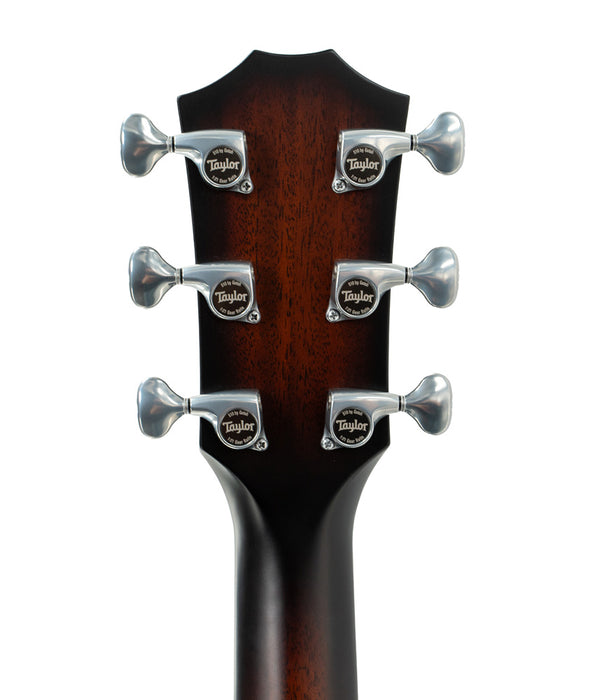 Taylor 514ce Builder's Edition Next Generation Grand Auditorium Spruce/Urban Ash Acoustic-Electric Guitar | New