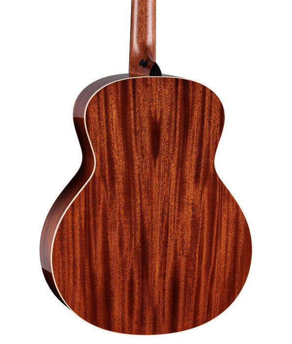 Taylor Gold Label 514e Acoustic-Electric Guitar - Sunburst with Firestripe Pickguard